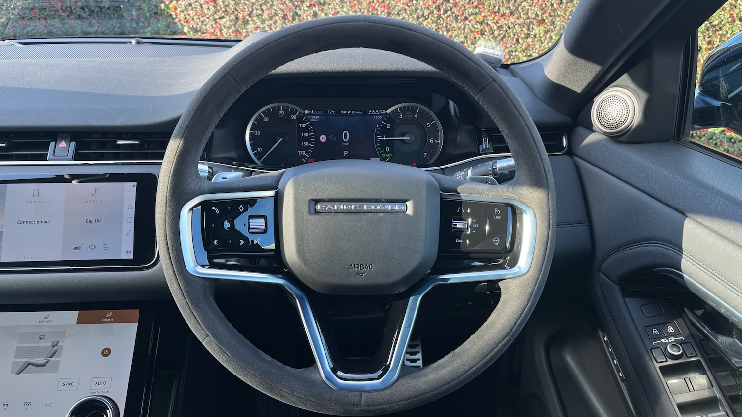 Used Land Rover Range Rover Evoque 2022 for sale - 77653545: Photo 15