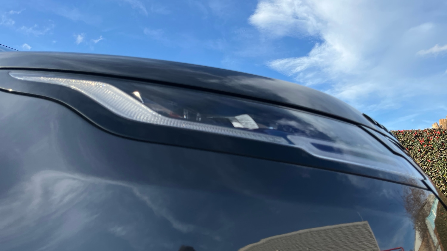 Used Land Rover Range Rover Evoque 2022 for sale - 77653545: Photo 17