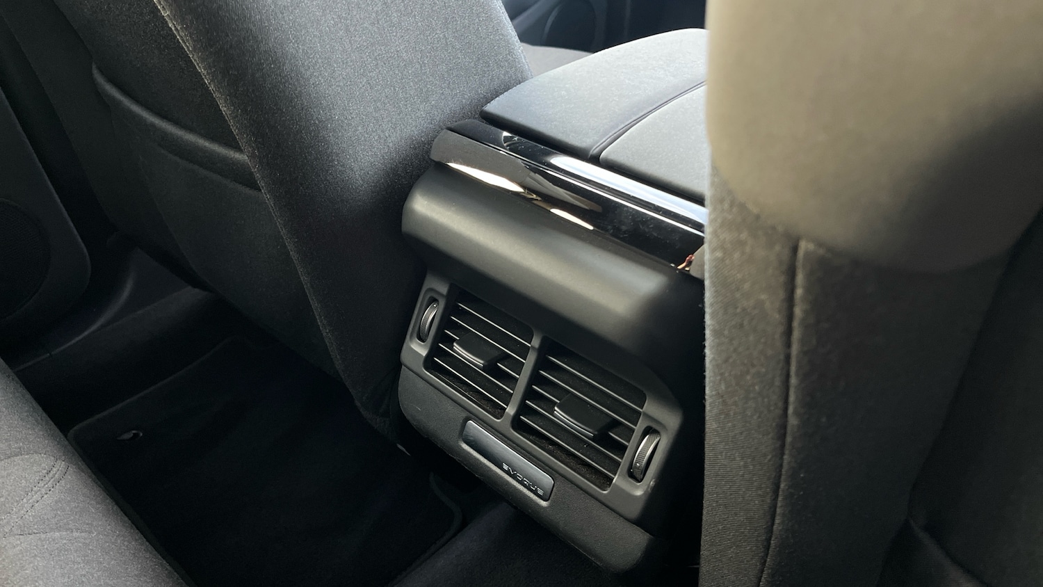 Used Land Rover Range Rover Evoque 2022 for sale - 77653545: Photo 18