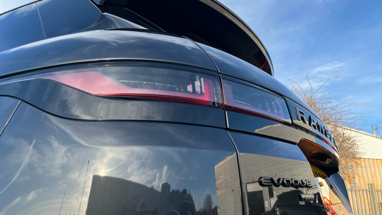 Used Land Rover Range Rover Evoque 2022 for sale - 77653545: Photo 19