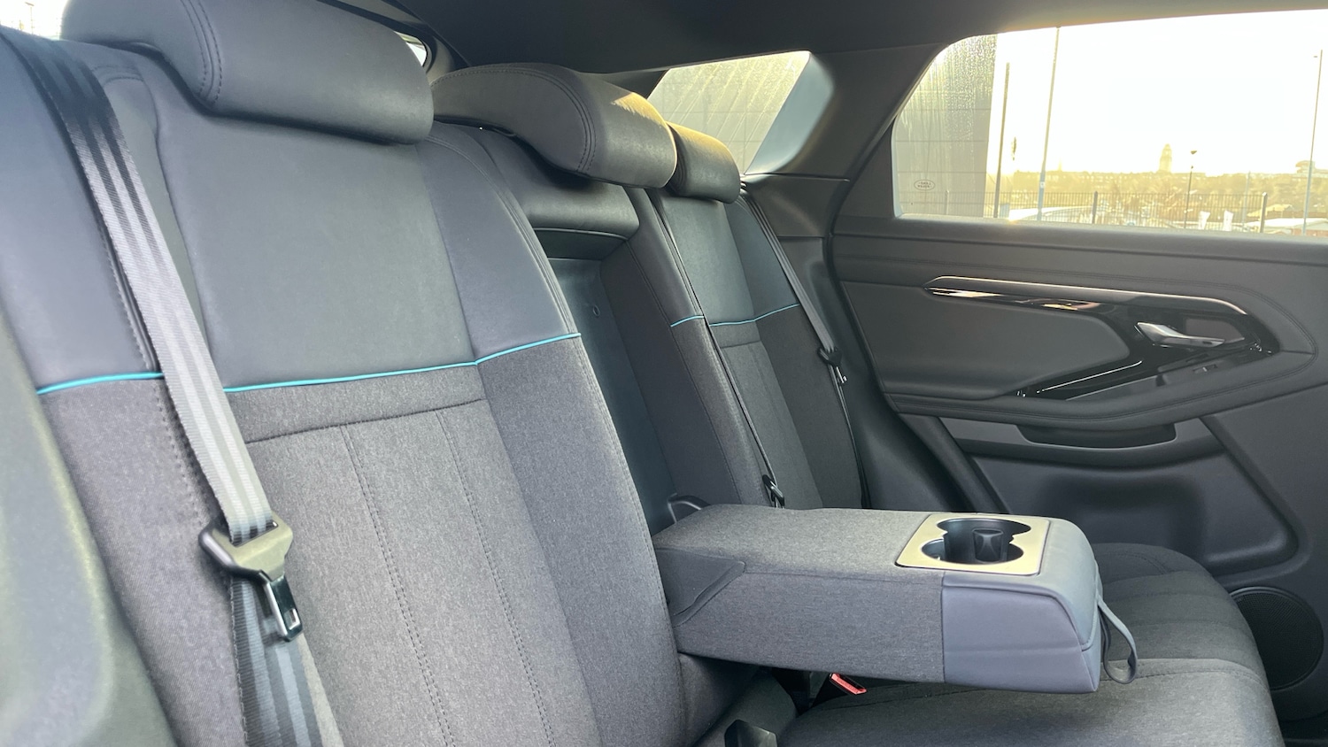 Used Land Rover Range Rover Evoque 2022 for sale - 77653545: Photo 21