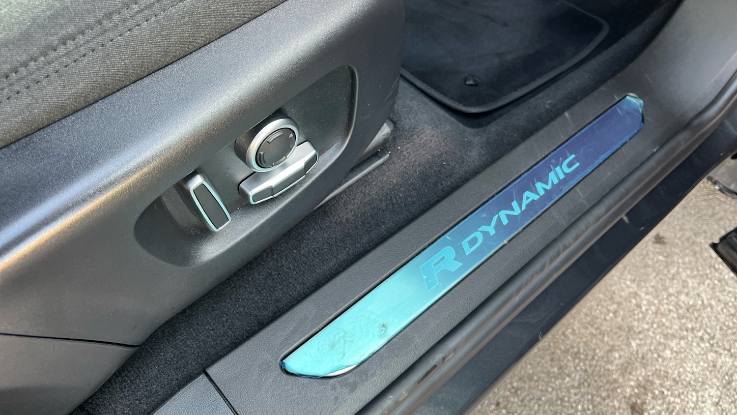 Used Land Rover Range Rover Evoque 2022 for sale - 77653545: Photo 23