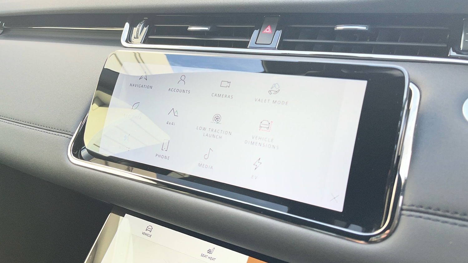 Used Land Rover Range Rover Evoque 2022 for sale - 77653545: Photo 30