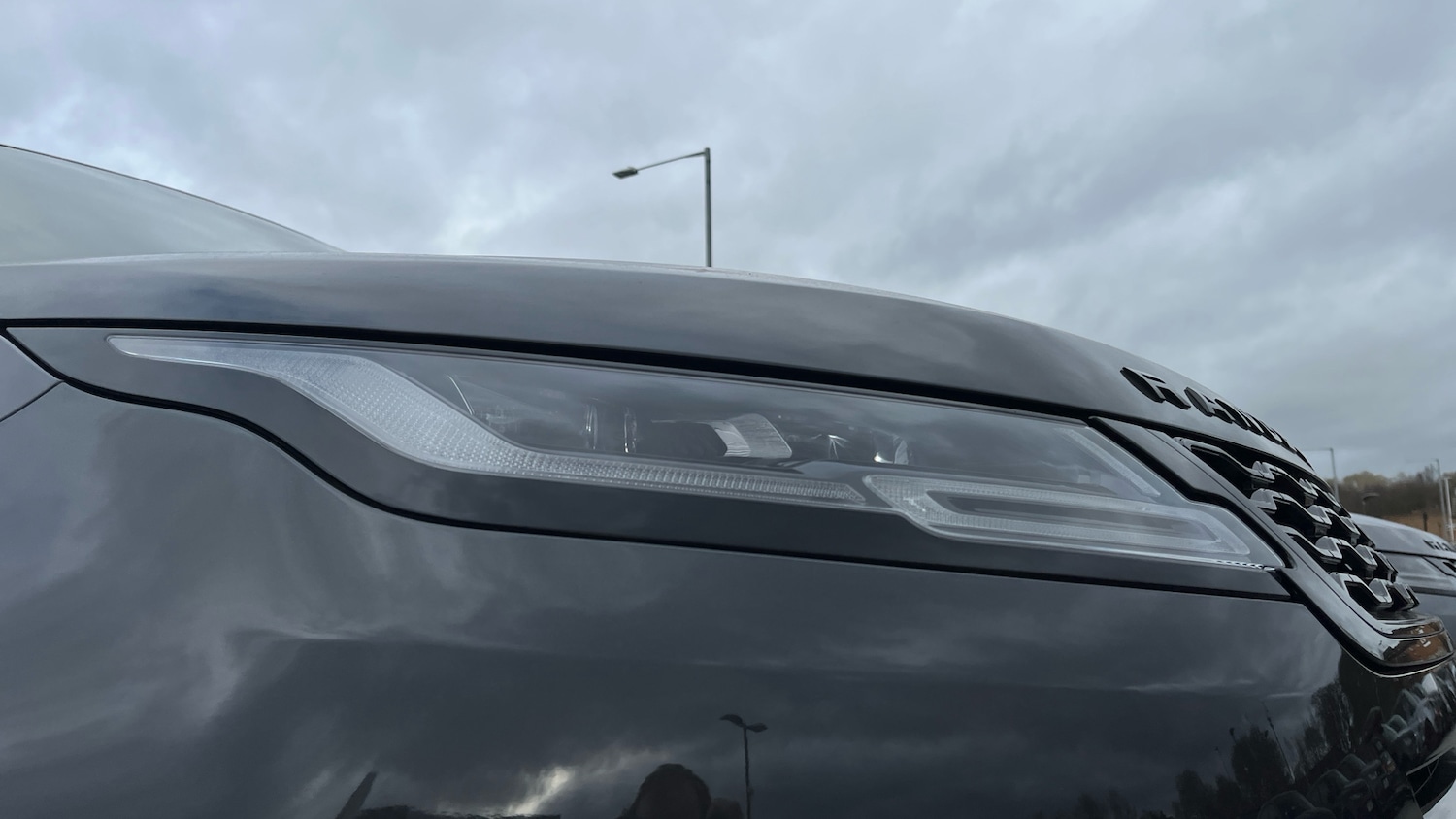 Used Land Rover Range Rover Evoque 2022 for sale - 77653545: Photo 34