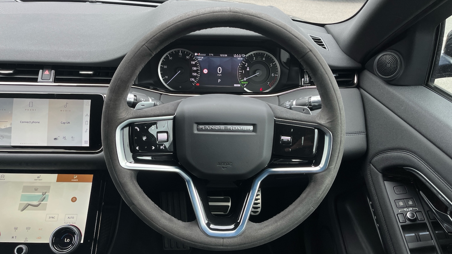 Used Land Rover Range Rover Evoque 2022 for sale - 77653545: Photo 35