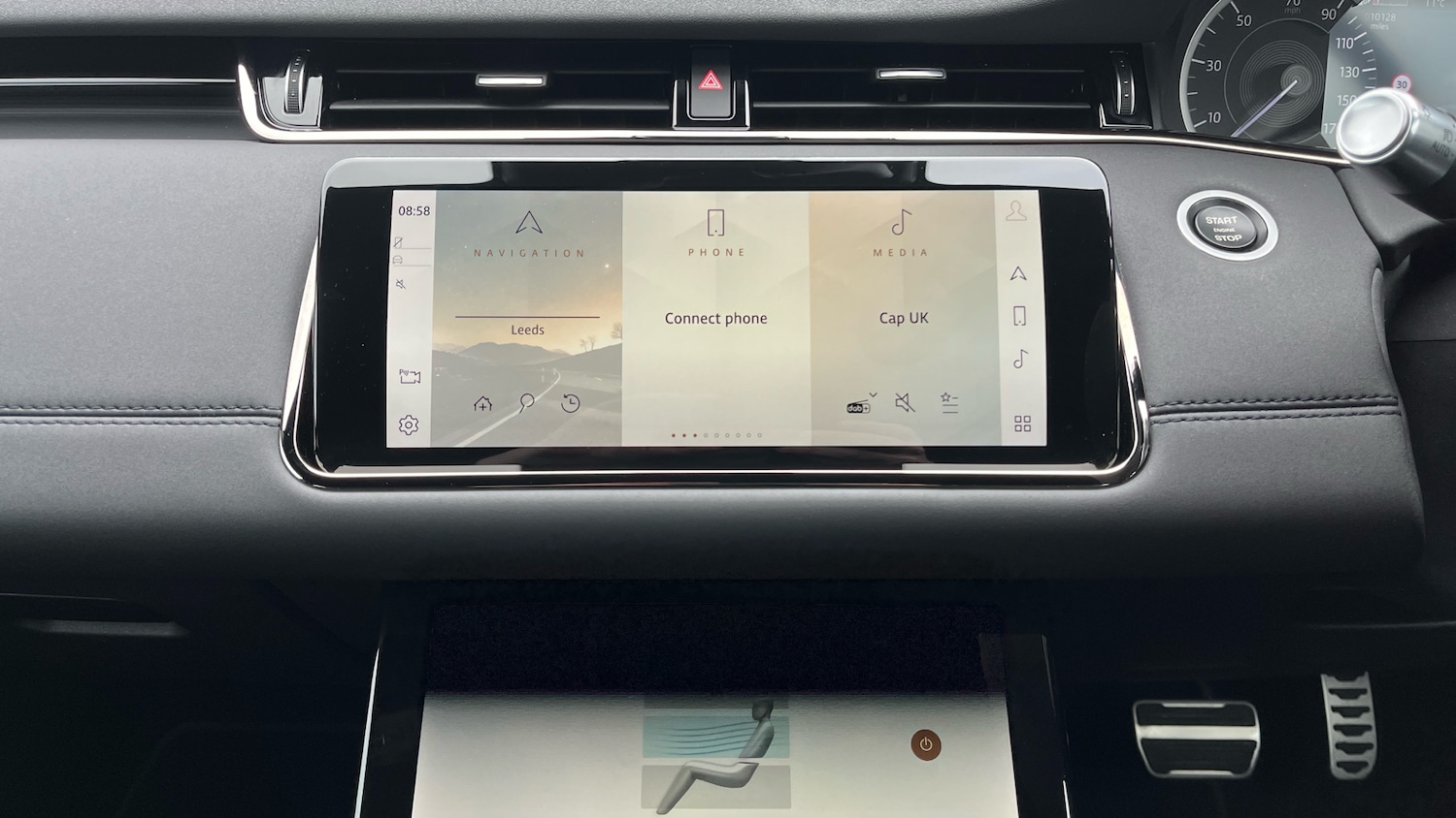 Used Land Rover Range Rover Evoque 2022 for sale - 77653545: Photo 36