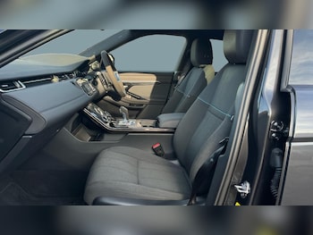 Used Land Rover Range Rover Evoque 2022 for sale - 77653545: Photo