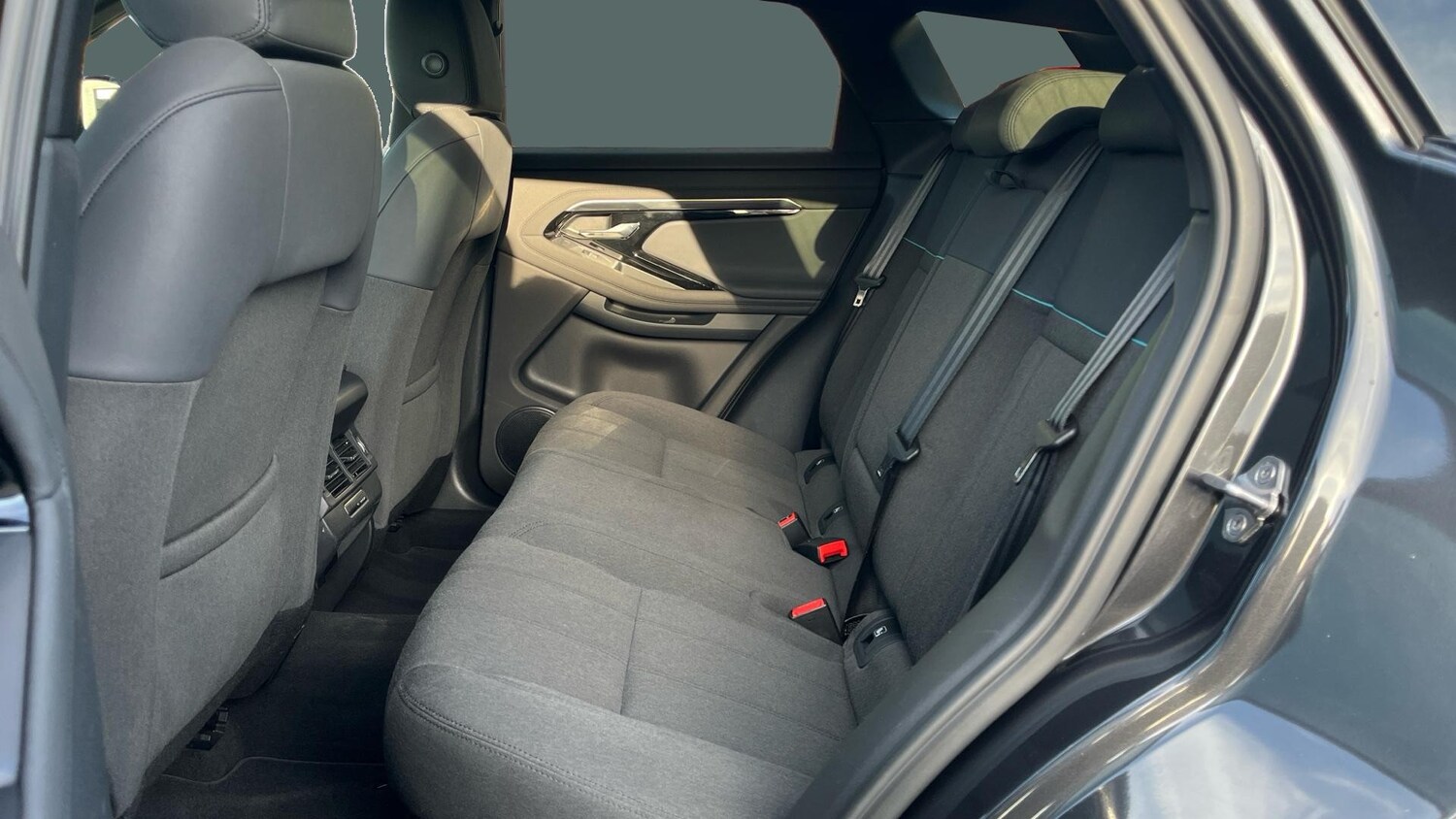 Used Land Rover Range Rover Evoque 2022 for sale - 77653545: Photo 4