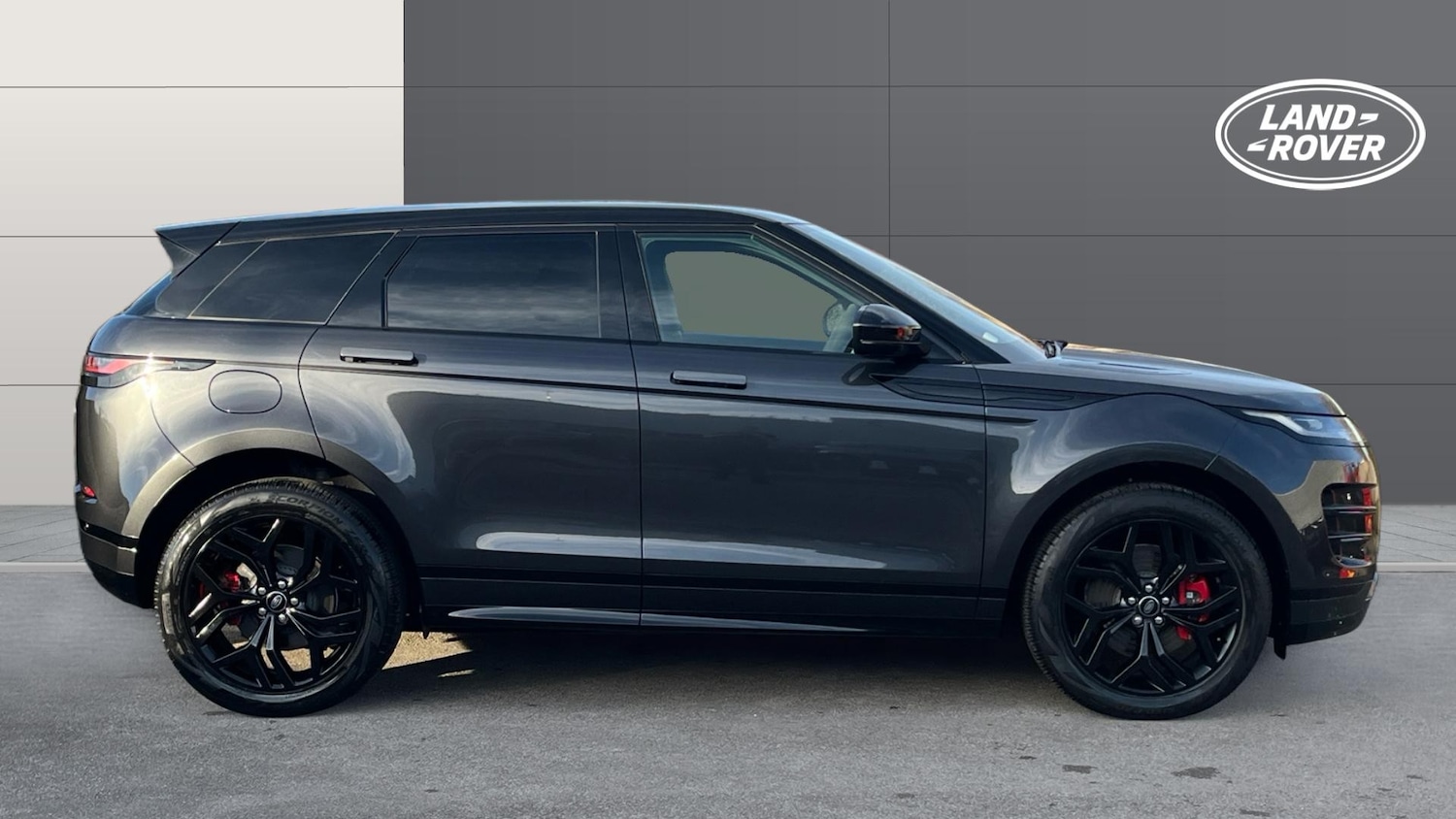 Used Land Rover Range Rover Evoque 2022 for sale - 77653545: Photo 5