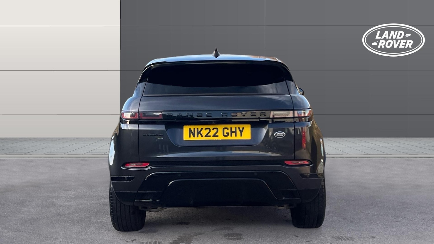 Used Land Rover Range Rover Evoque 2022 for sale - 77653545: Photo 6