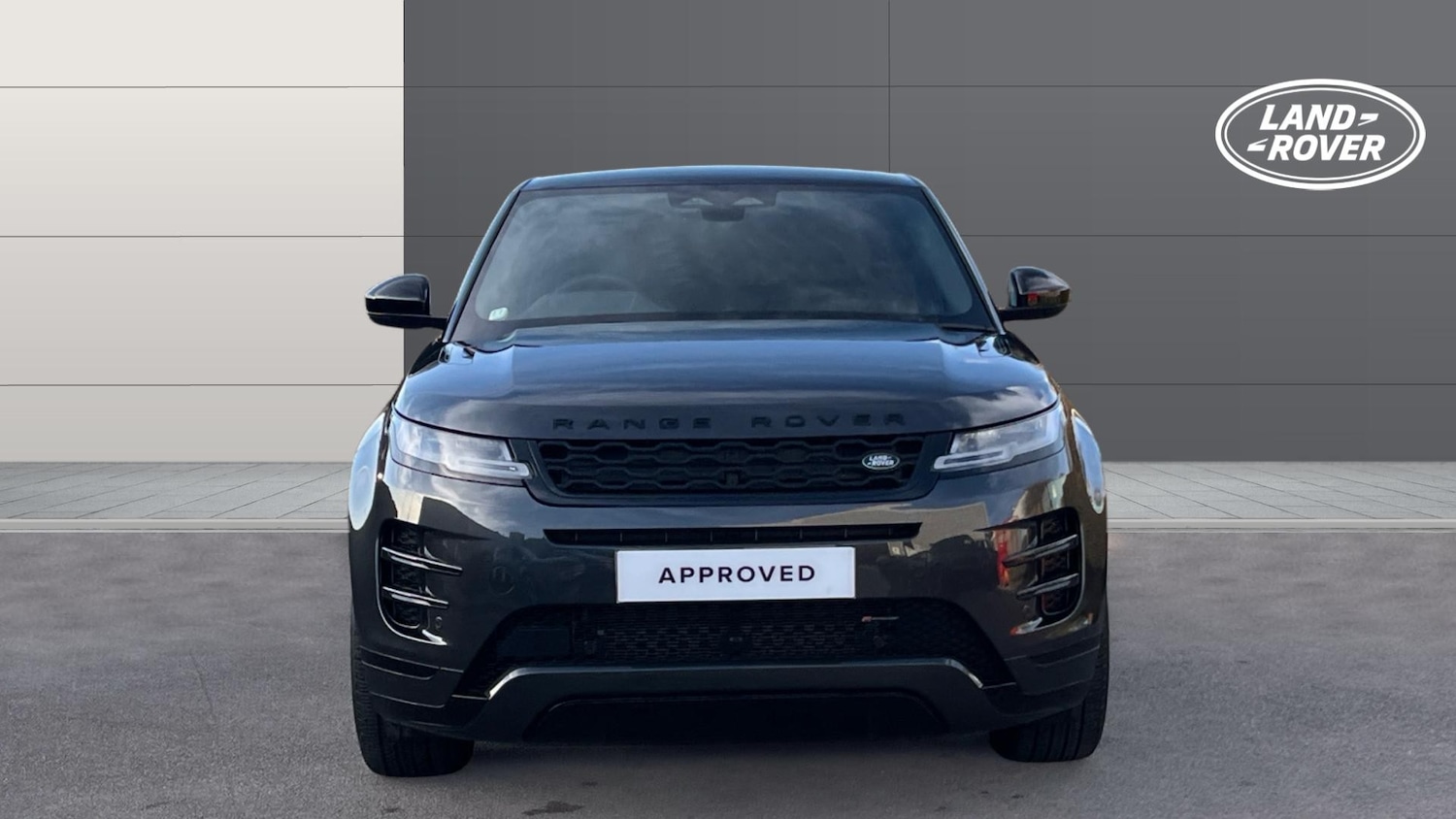 Used Land Rover Range Rover Evoque 2022 for sale - 77653545: Photo 7