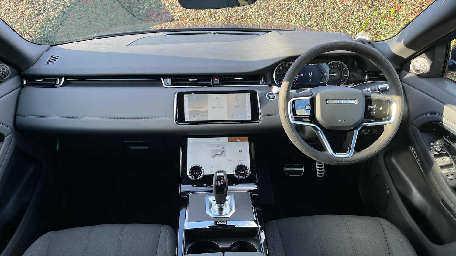 Used Land Rover Range Rover Evoque 2022 for sale - 77653545: Photo 9