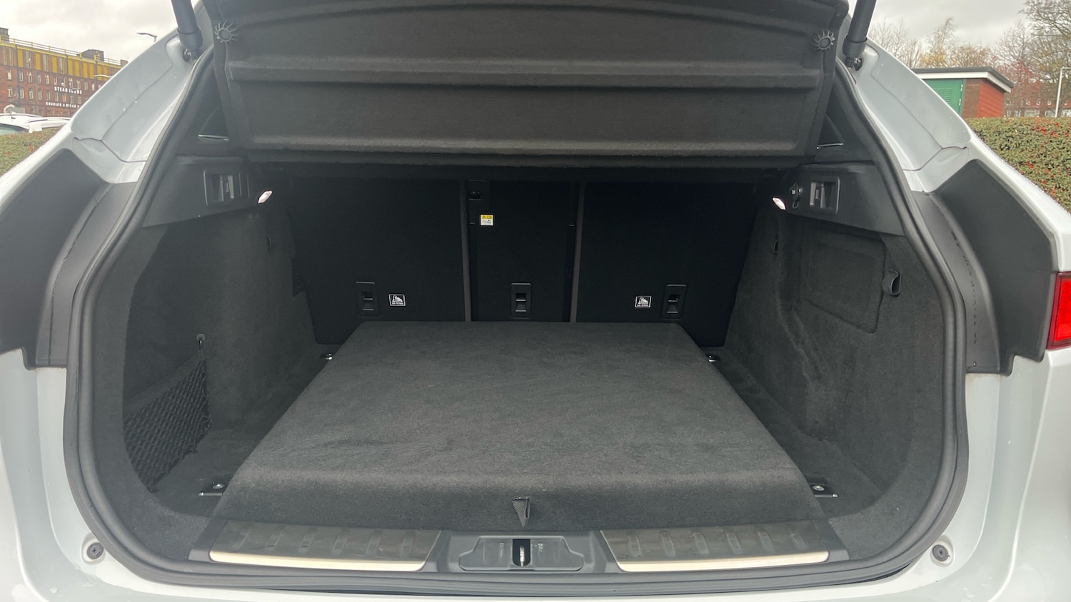 Used Jaguar F-Pace 2020 for sale - 76764110: Photo 10