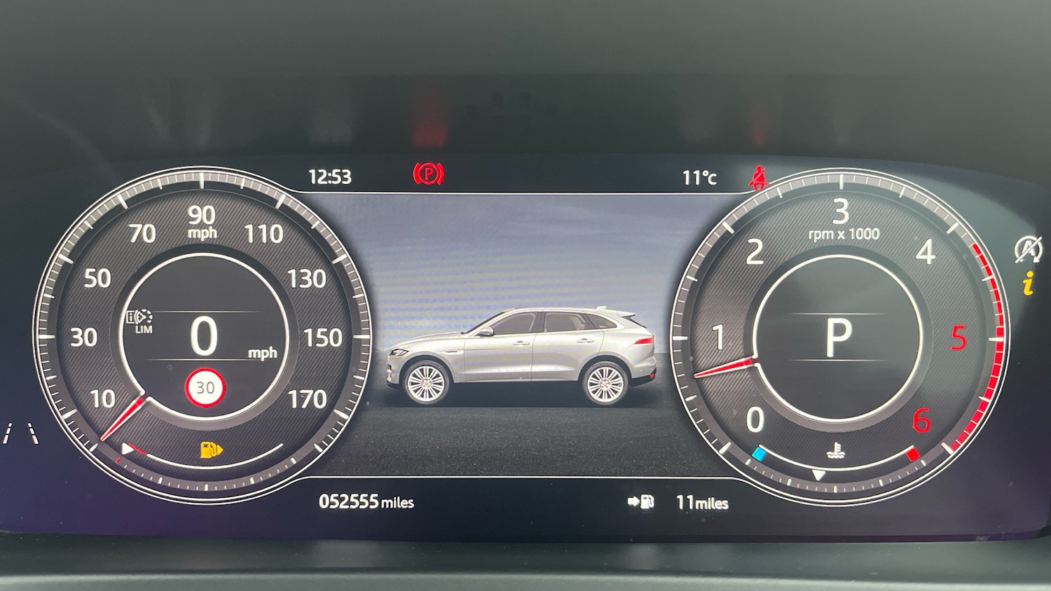 Used Jaguar F-Pace 2020 for sale - 76764110: Photo 16