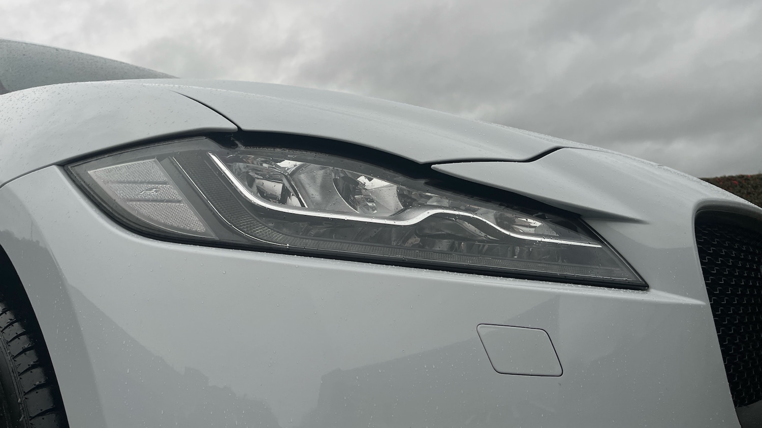 Used Jaguar F-Pace 2020 for sale - 76764110: Photo 17