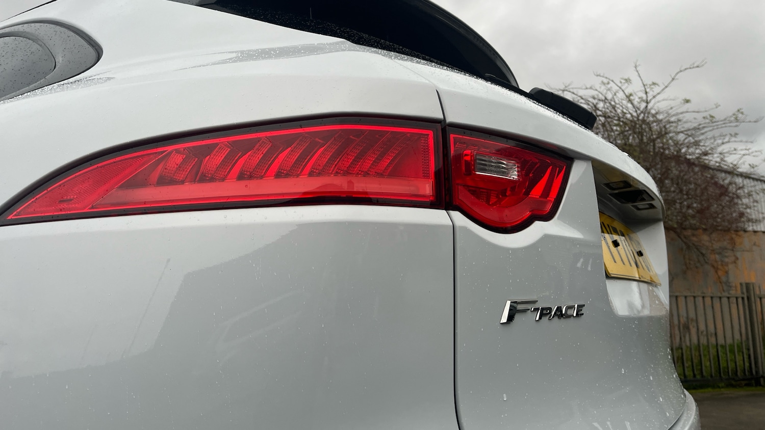 Used Jaguar F-Pace 2020 for sale - 76764110: Photo 19