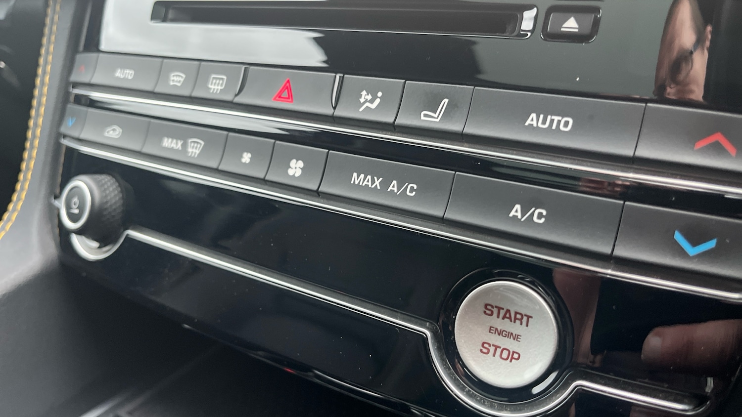 Used Jaguar F-Pace 2020 for sale - 76764110: Photo 27