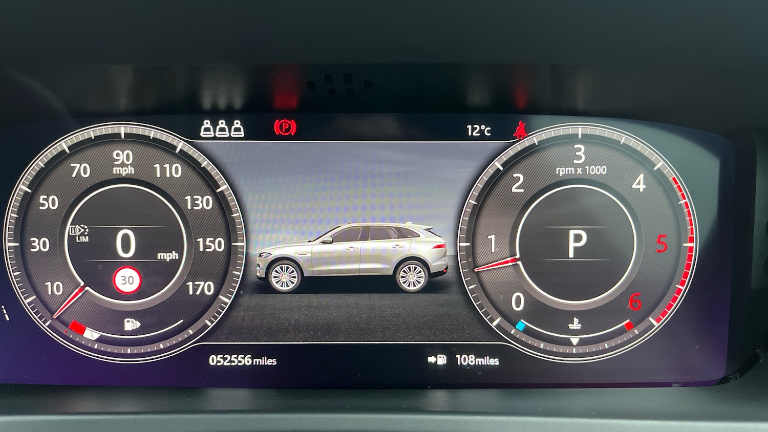 Used Jaguar F-Pace 2020 for sale - 76764110: Photo 30