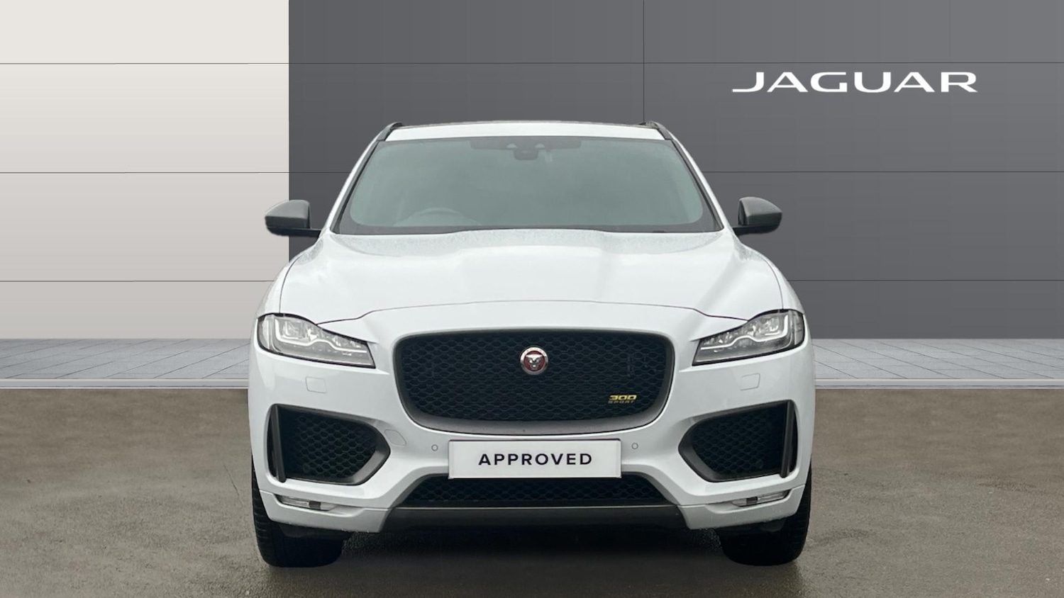 Used Jaguar F-Pace 2020 for sale - 76764110: Photo 7