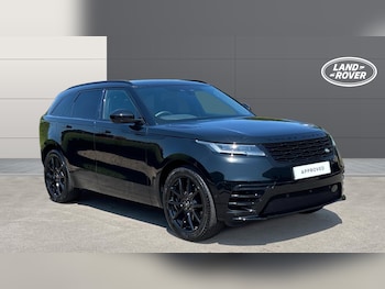 Used Land Rover Range Rover Velar 2025 for sale - 79165113: Photo