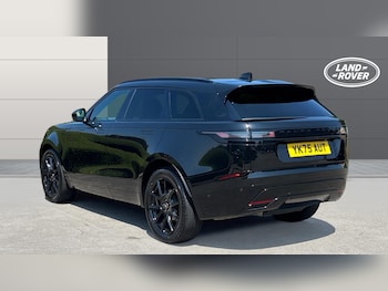 Used Land Rover Range Rover Velar 2025 for sale - 79165113: Photo