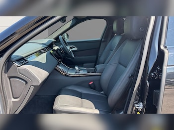 Used Land Rover Range Rover Velar 2025 for sale - 79165113: Photo