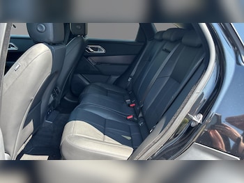 Used Land Rover Range Rover Velar 2025 for sale - 79165113: Photo