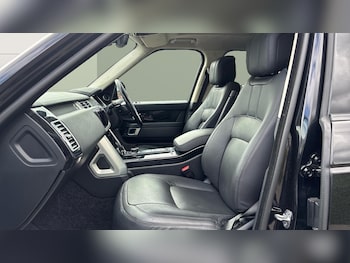 Used Land Rover Range Rover 2020 for sale - 79421629: Photo
