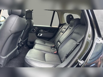 Used Land Rover Range Rover 2020 for sale - 79421629: Photo