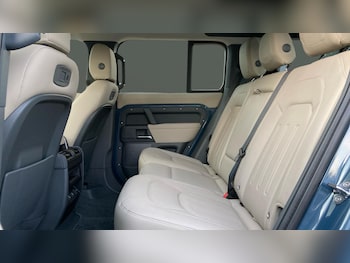 Used Land Rover Defender 2022 for sale - 78554216: Photo