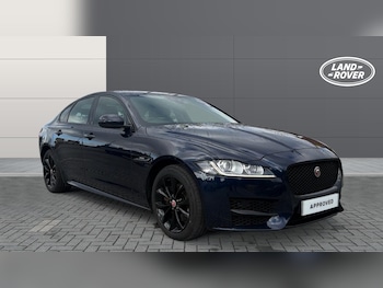 Used Jaguar XF 2020 for sale - 79527319: Photo