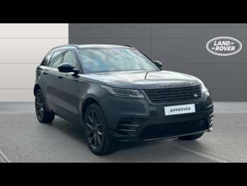 2024 (74) - 2.0 D200 MHEV Dynamic HSE 5dr Auto Diesel Estate