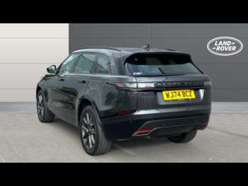 Used Land Rover Range Rover Velar 2024 for sale - 75167985: Photo