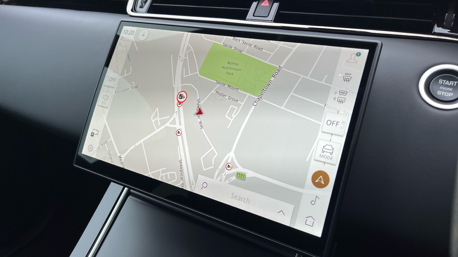 Used Land Rover Range Rover Evoque 2025 for sale - 76230823: Photo 11