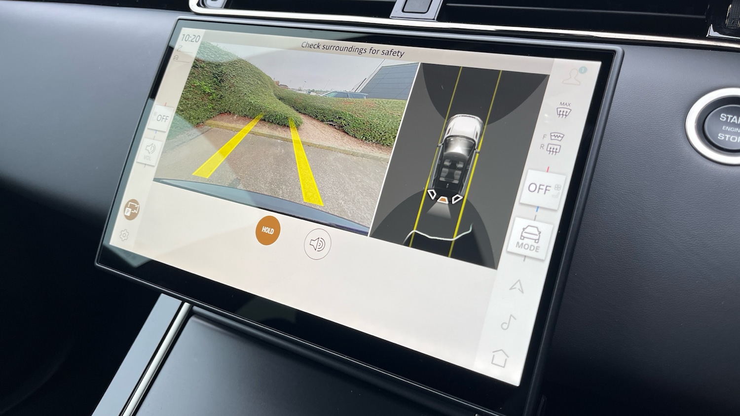 Used Land Rover Range Rover Evoque 2025 for sale - 76230823: Photo 12