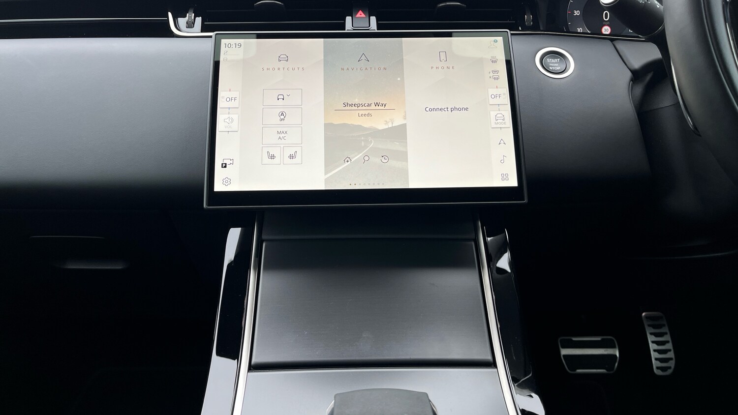 Used Land Rover Range Rover Evoque 2025 for sale - 76230823: Photo 14