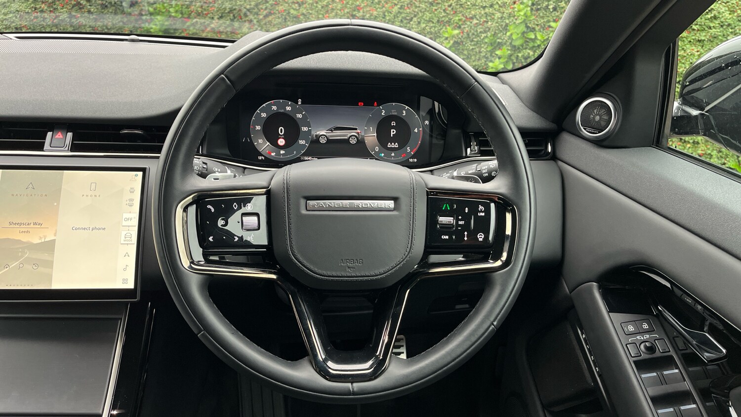 Used Land Rover Range Rover Evoque 2025 for sale - 76230823: Photo 15