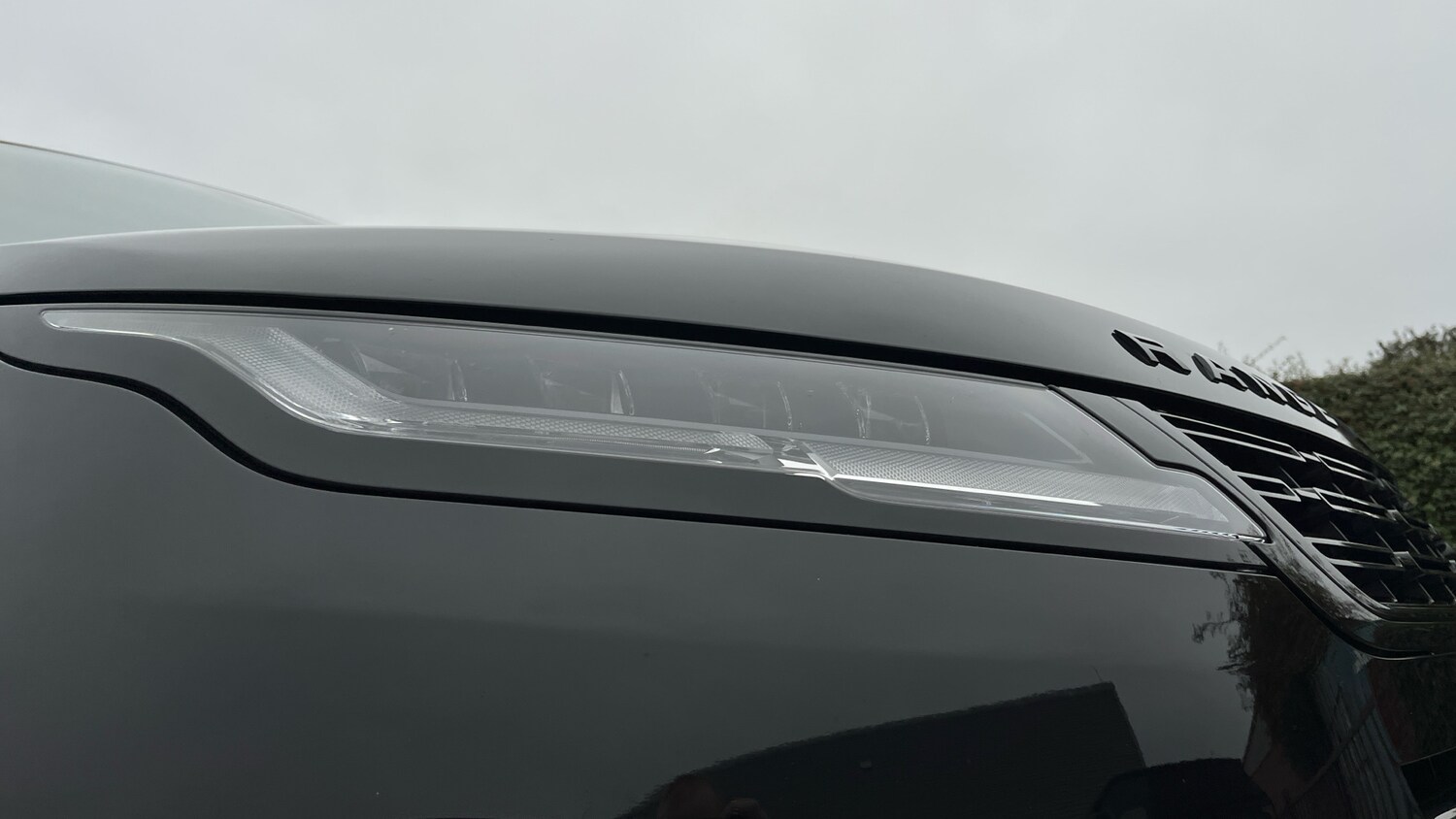 Used Land Rover Range Rover Evoque 2025 for sale - 76230823: Photo 17