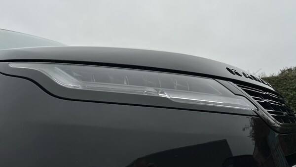 Used Land Rover Range Rover Evoque 2025 for sale - 76230823: Photo 17