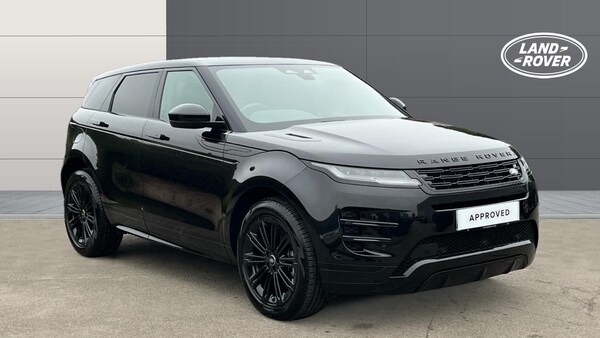 Used Land Rover Range Rover Evoque 2025 for sale - 76230823: Photo 1