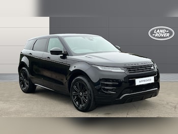 2025 (25) - 2.0 D200 Dynamic HSE 5dr Auto Diesel Hatchback