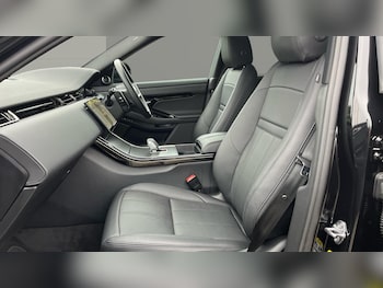Used Land Rover Range Rover Evoque 2025 for sale - 76230823: Photo