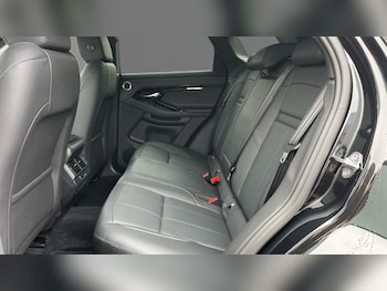 Used Land Rover Range Rover Evoque 2025 for sale - 76230823: Photo