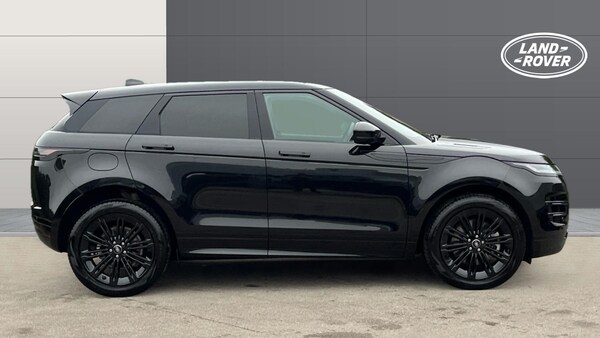 Used Land Rover Range Rover Evoque 2025 for sale - 76230823: Photo 5