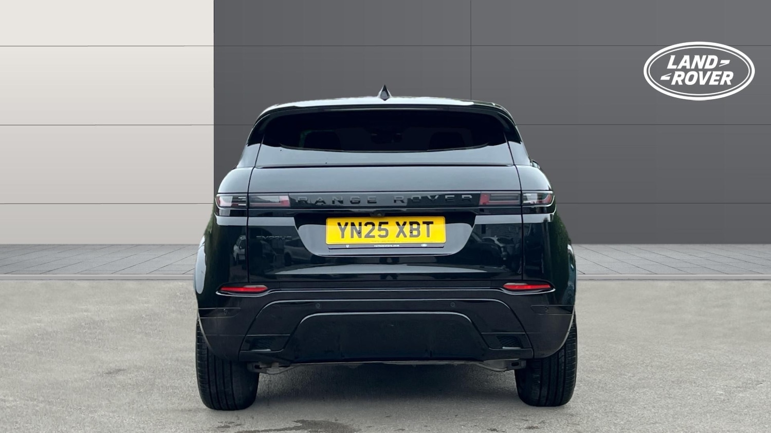 Used Land Rover Range Rover Evoque 2025 for sale - 76230823: Photo 6