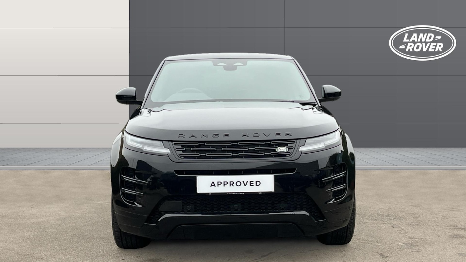Used Land Rover Range Rover Evoque 2025 for sale - 76230823: Photo 7