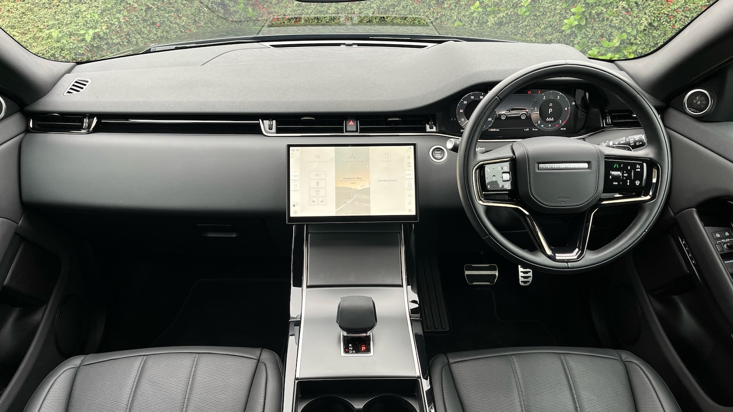 Used Land Rover Range Rover Evoque 2025 for sale - 76230823: Photo 9