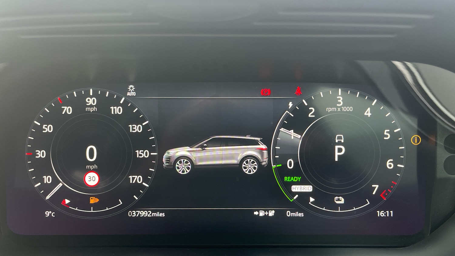 Used Land Rover Range Rover Evoque 2021 for sale - 76355456: Photo 16