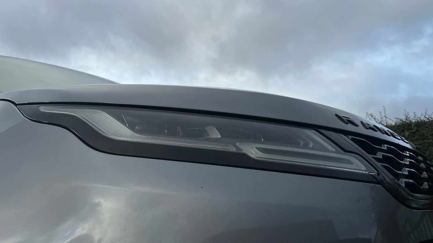 Used Land Rover Range Rover Evoque 2021 for sale - 76355456: Photo 17