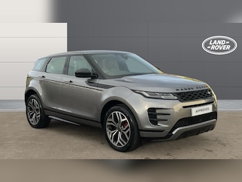 2021 (71) - 1.5 P300e Autobiography 5dr Auto Hatchback